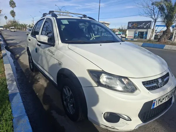 کوییک، دنده ای