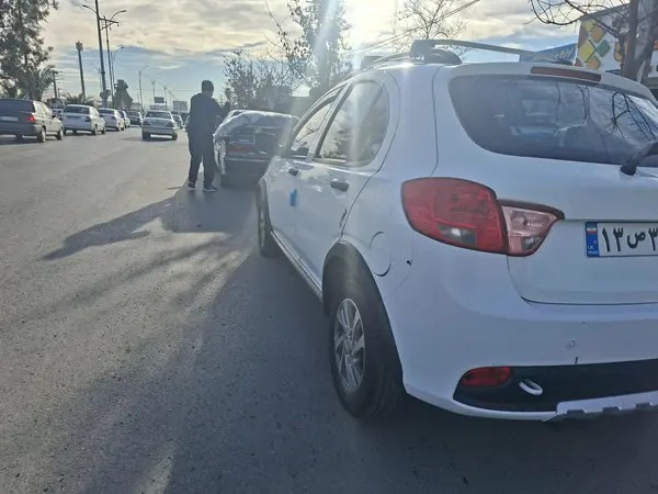 کوییک، دنده ای