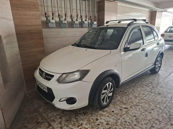 کوییک، دنده ای