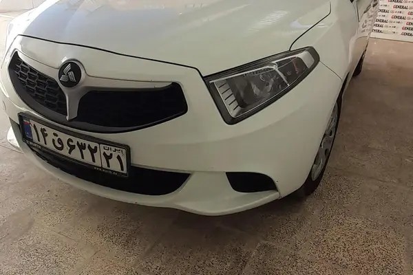 برلیانس، H220