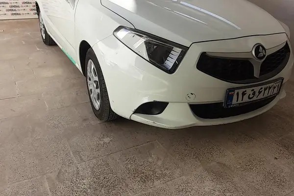 برلیانس، H220