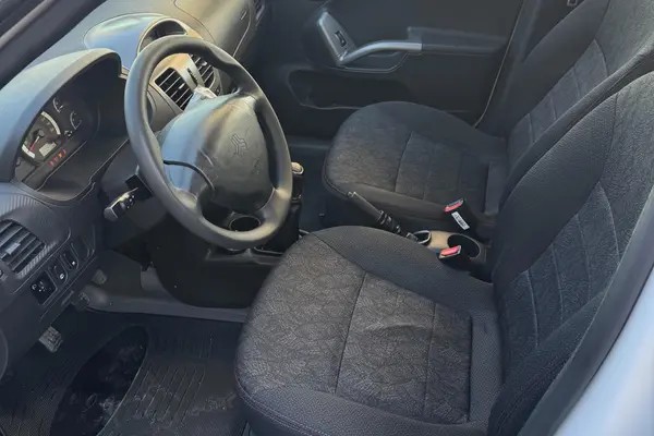 کوییک، دنده ای R