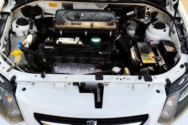 کوییک، دنده ای R