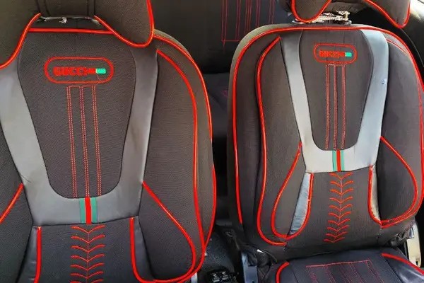 کوییک، دنده ای R