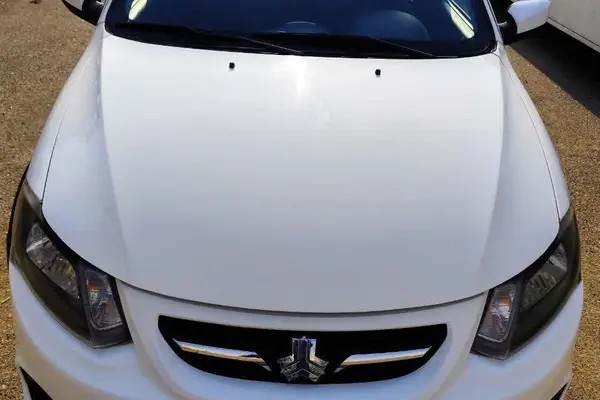 کوییک، دنده ای R