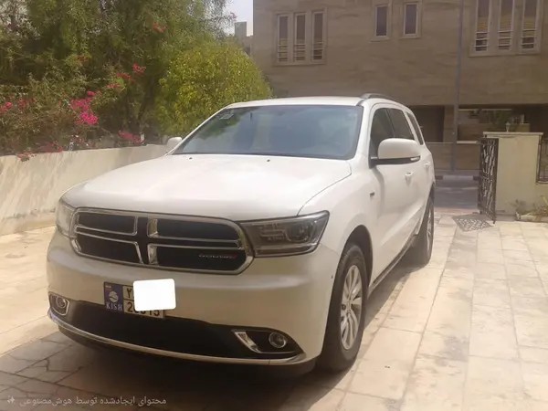 دوج، دورانگو