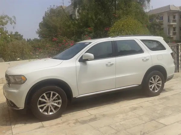 دوج، دورانگو