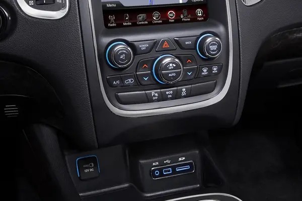 دوج، دورانگو