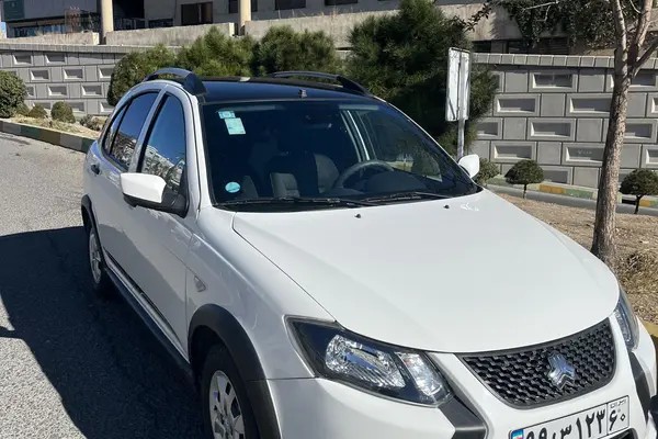 کوییک، دنده ای R