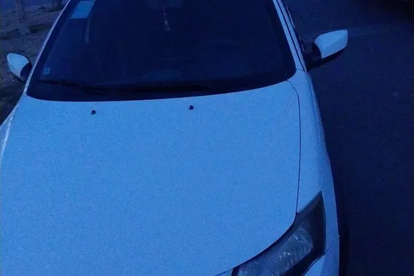 کوییک، دنده ای R