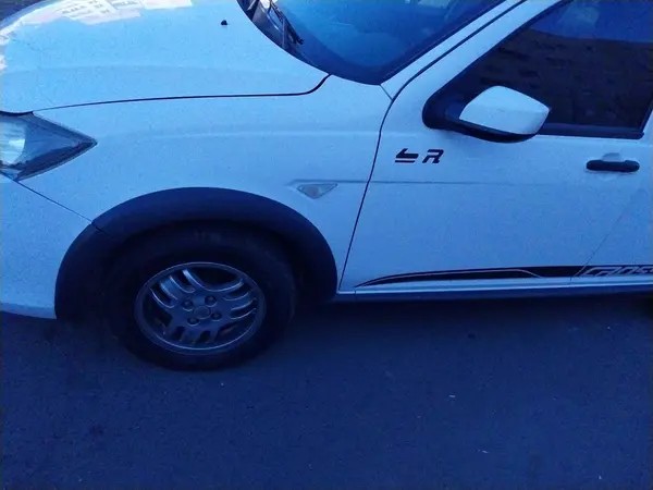 کوییک، دنده ای R