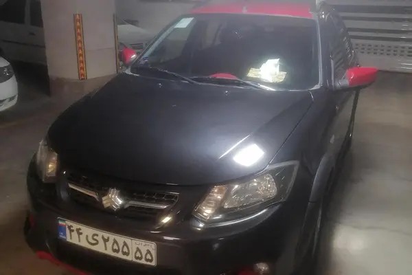 کوییک، دنده ای R