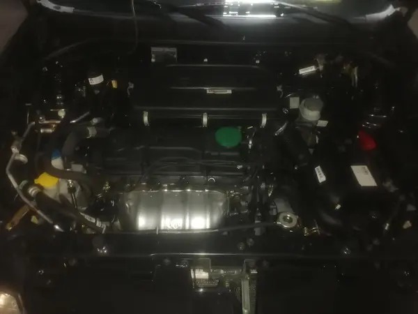 کوییک، دنده ای R