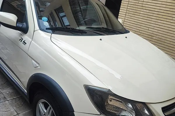 کوییک، دنده ای R