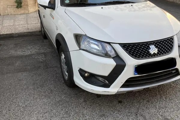 کوییک، دنده ای S