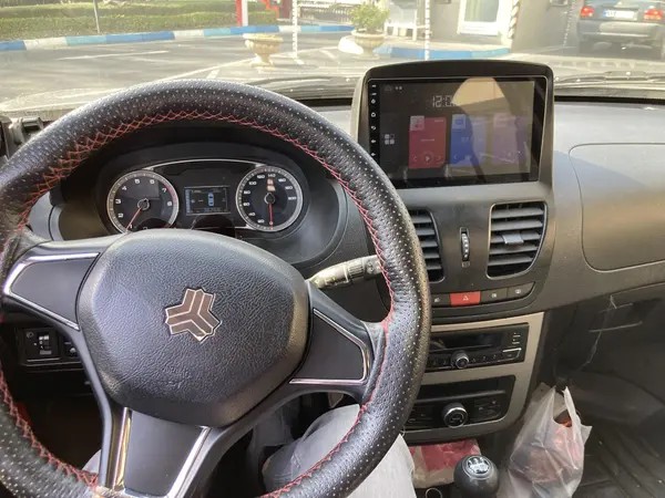 کوییک، دنده ای S