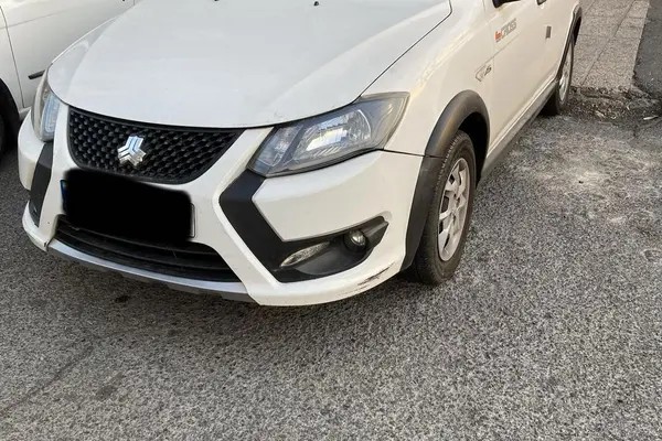 کوییک، دنده ای S