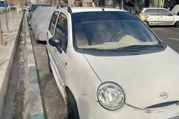 ام وی ام، 110