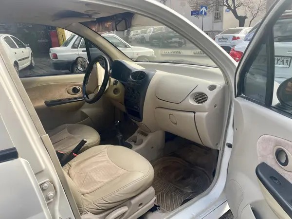 ام وی ام، 110