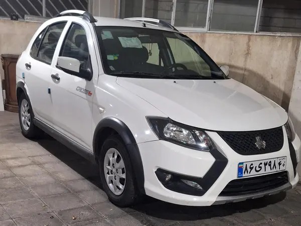 کوییک، دنده ای S