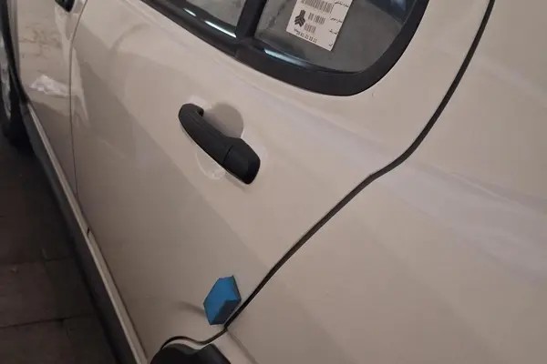 کوییک، دنده ای S