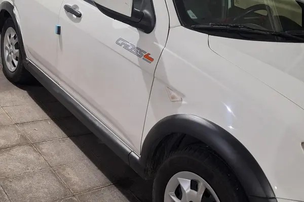 کوییک، دنده ای S