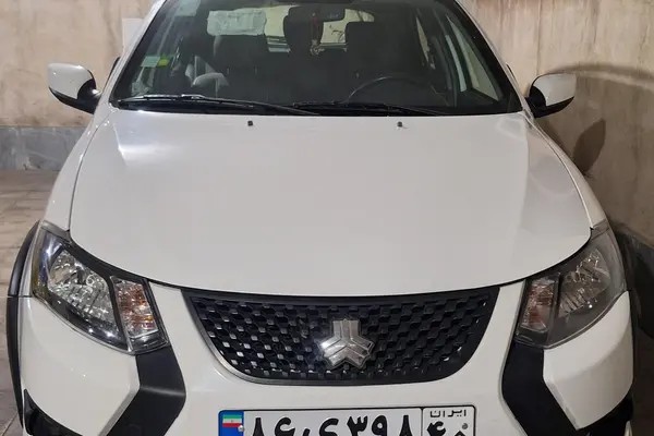 کوییک، دنده ای S