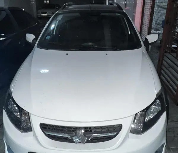 کوییک، دنده ای R