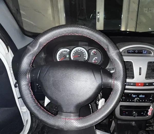 کوییک، دنده ای R