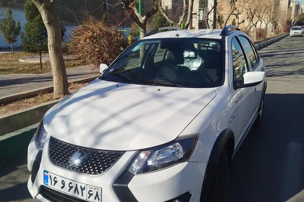 کوییک، دنده ای S