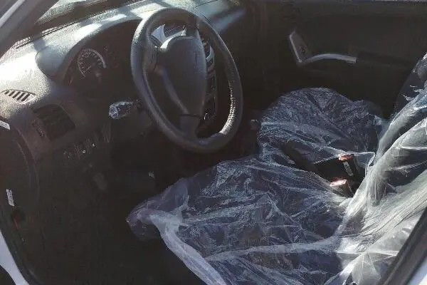 کوییک، دنده ای R