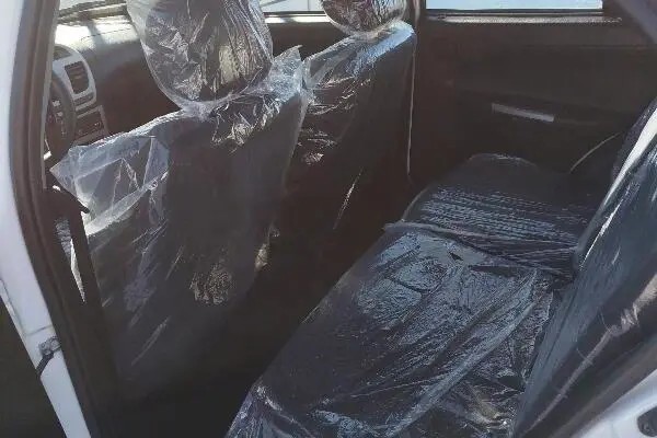 کوییک، دنده ای R