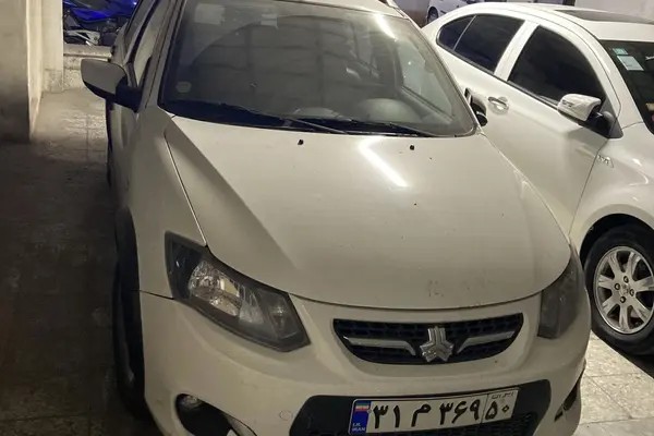 کوییک، دنده ای