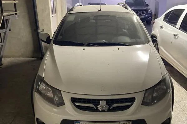 کوییک، دنده ای