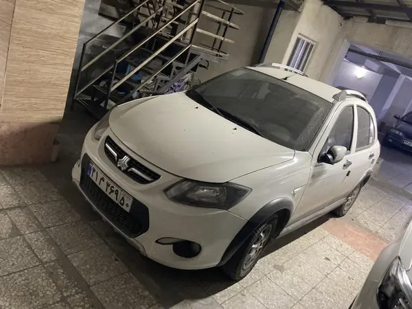 کوییک، دنده ای