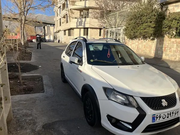 کوییک، دنده ای S