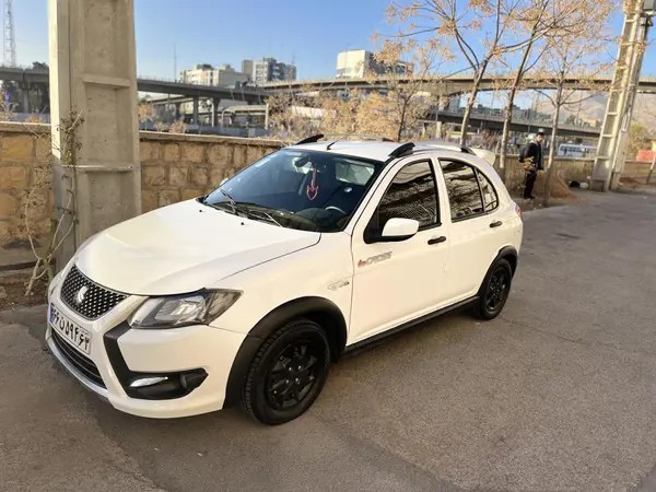 کوییک، دنده ای S