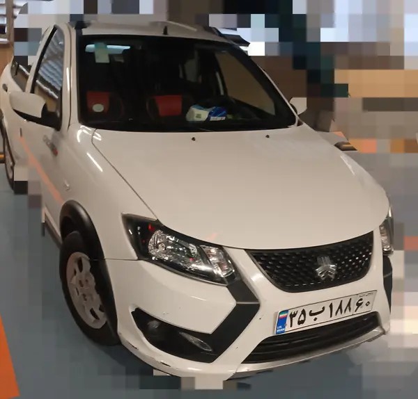 کوییک، دنده ای S