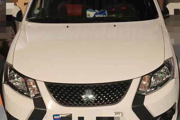 کوییک، دنده ای S