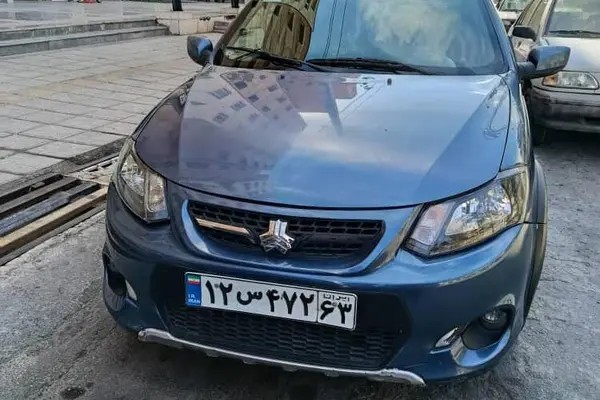 کوییک، دنده ای