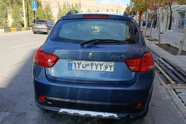 کوییک، دنده ای