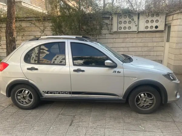 کوییک، دنده ای R