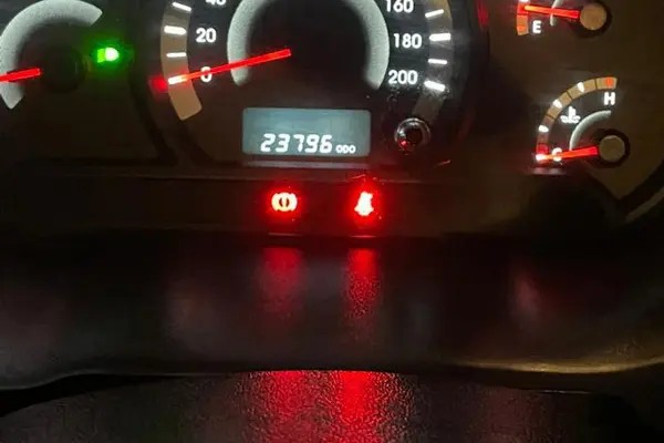 کوییک، دنده ای R