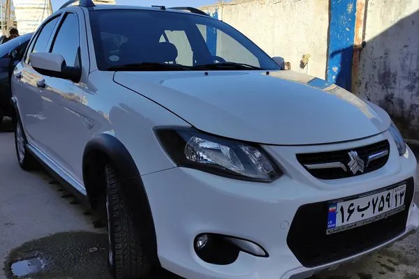 کوییک، دنده ای