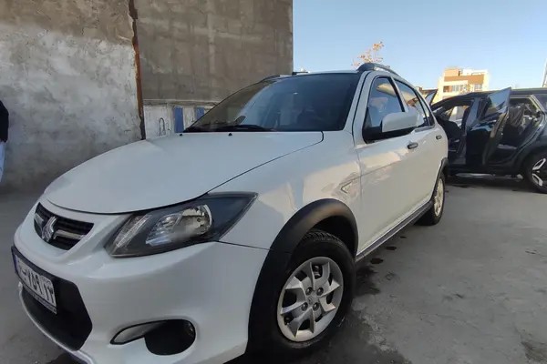 کوییک، دنده ای