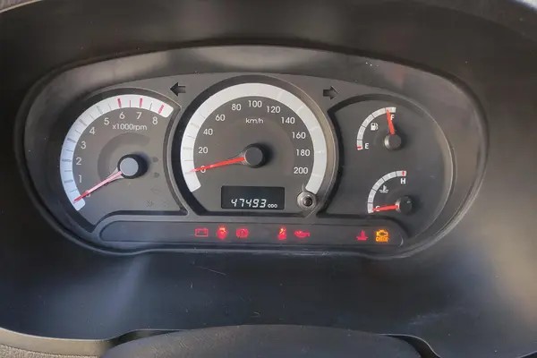 کوییک، دنده ای