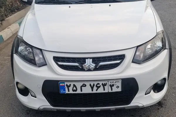 کوییک، دنده ای