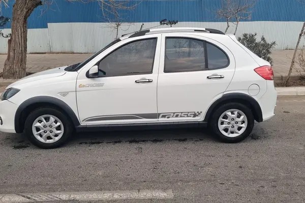 کوییک، دنده ای