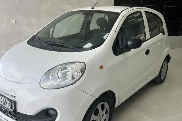 ام وی ام، 110S