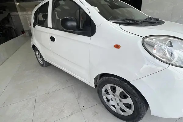 ام وی ام، 110S